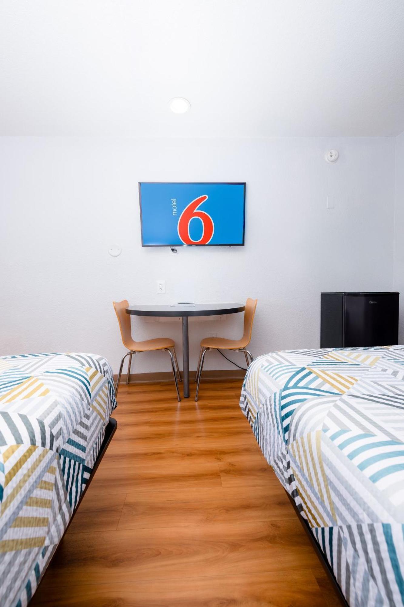 Motel 6 Ontario Airport Kültér fotó