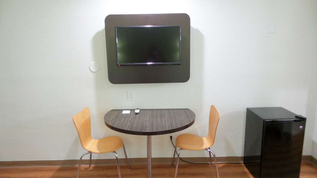 Motel 6 Ontario Airport Szoba fotó