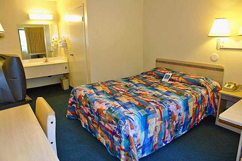 Motel 6 Ontario Airport Kültér fotó
