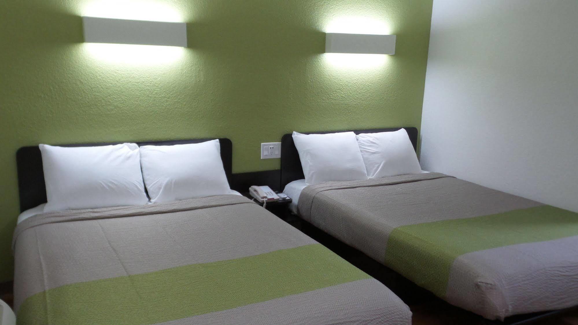 Motel 6 Ontario Airport Kültér fotó
