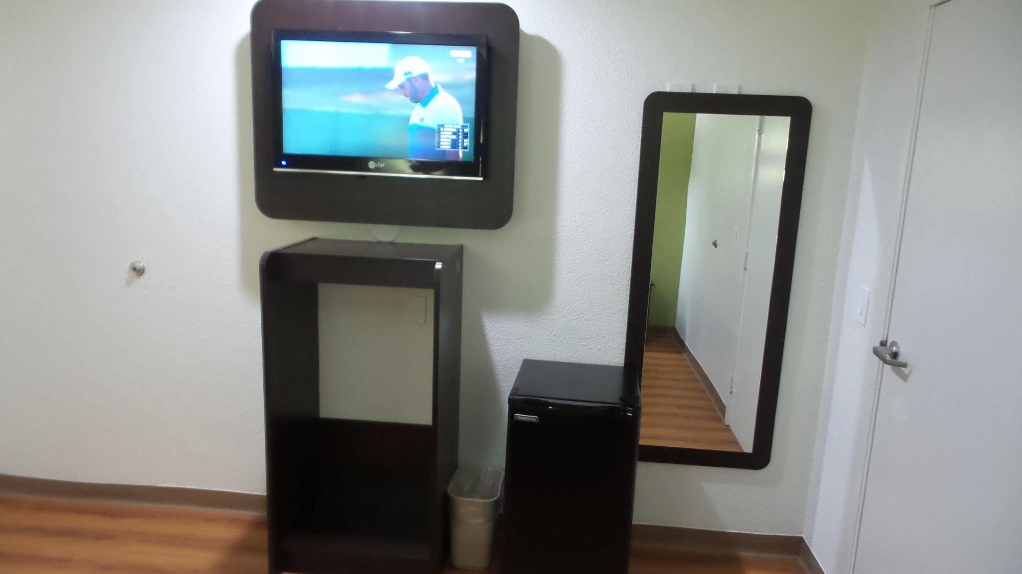 Motel 6 Ontario Airport Kültér fotó