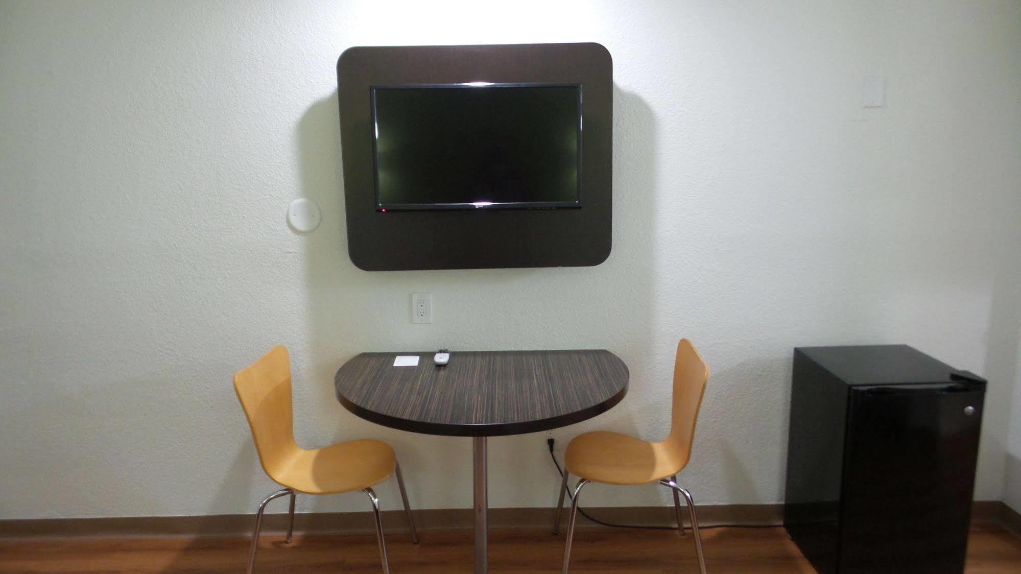 Motel 6 Ontario Airport Kültér fotó