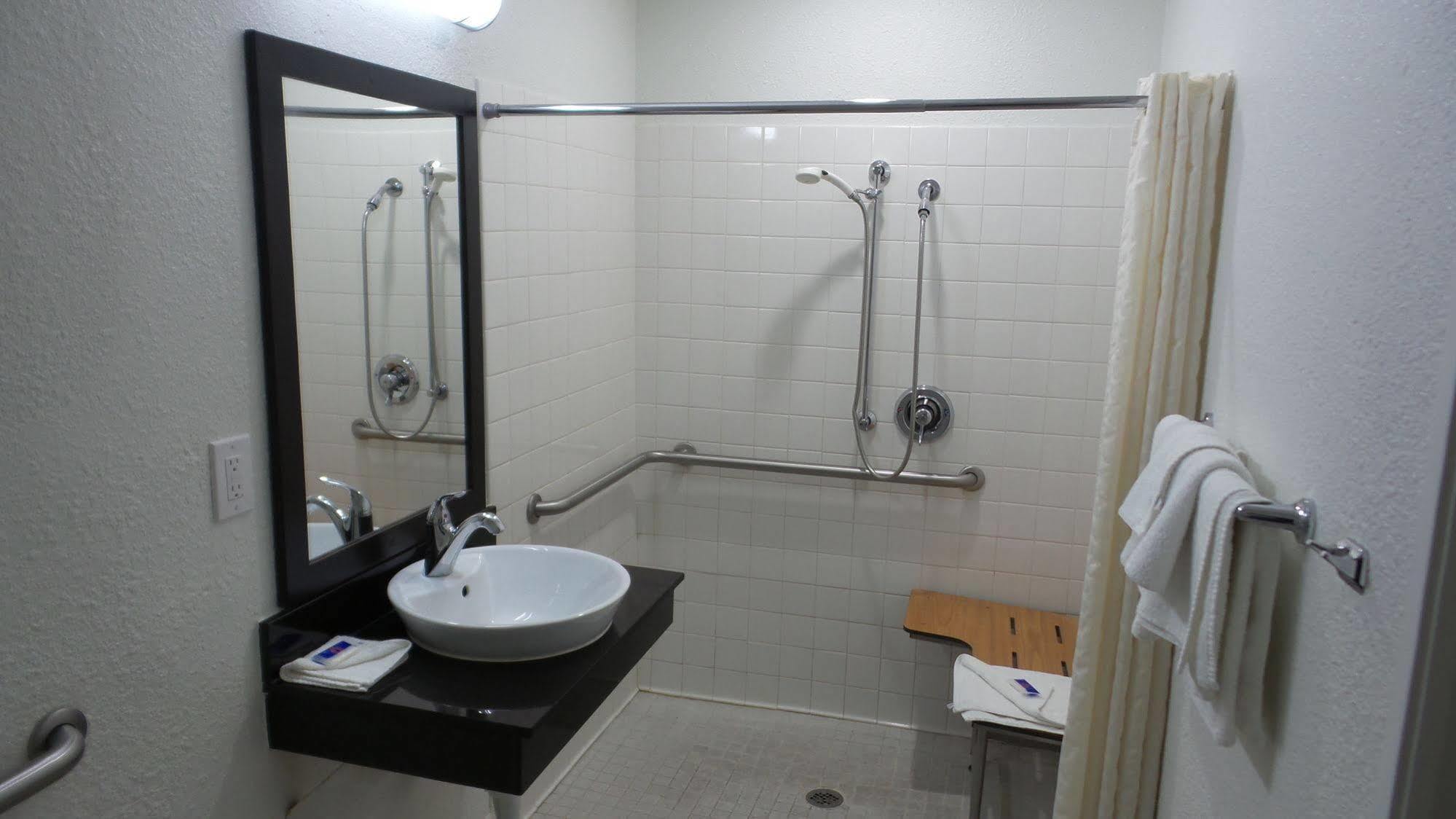 Motel 6 Ontario Airport Kültér fotó